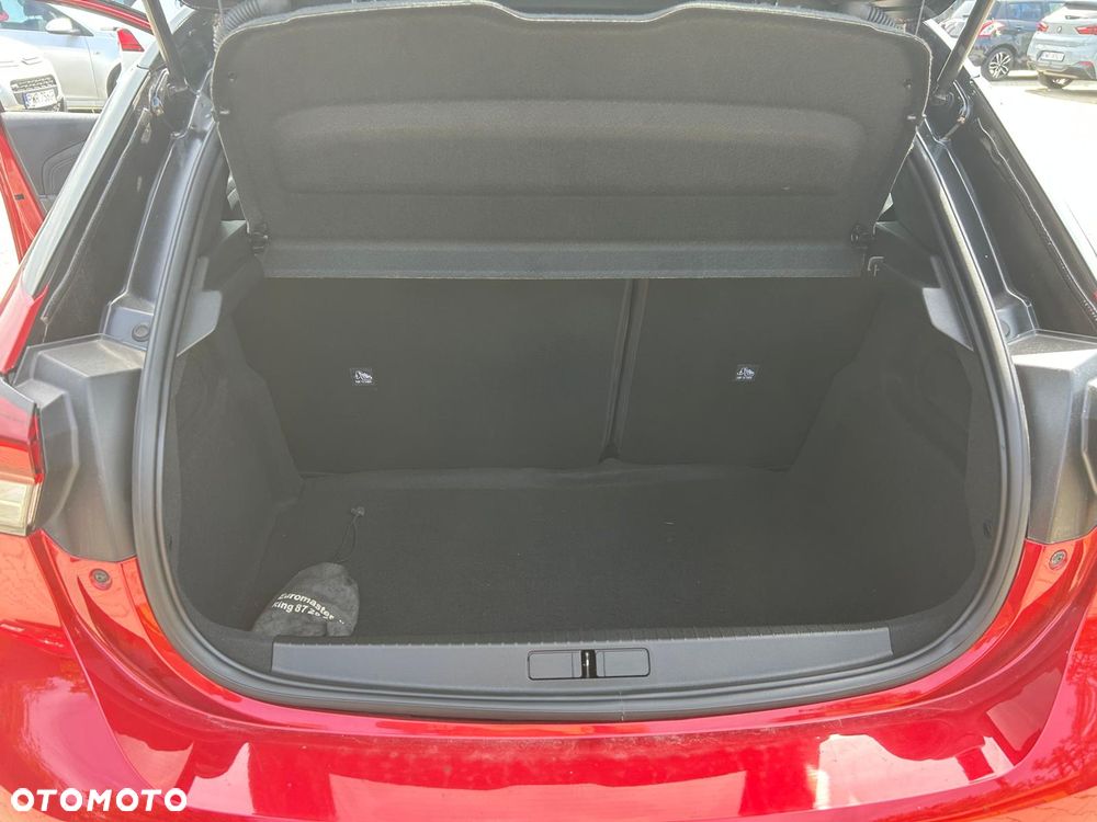 Opel Corsa 1.2 GS Line Plus Pack S&S - 22