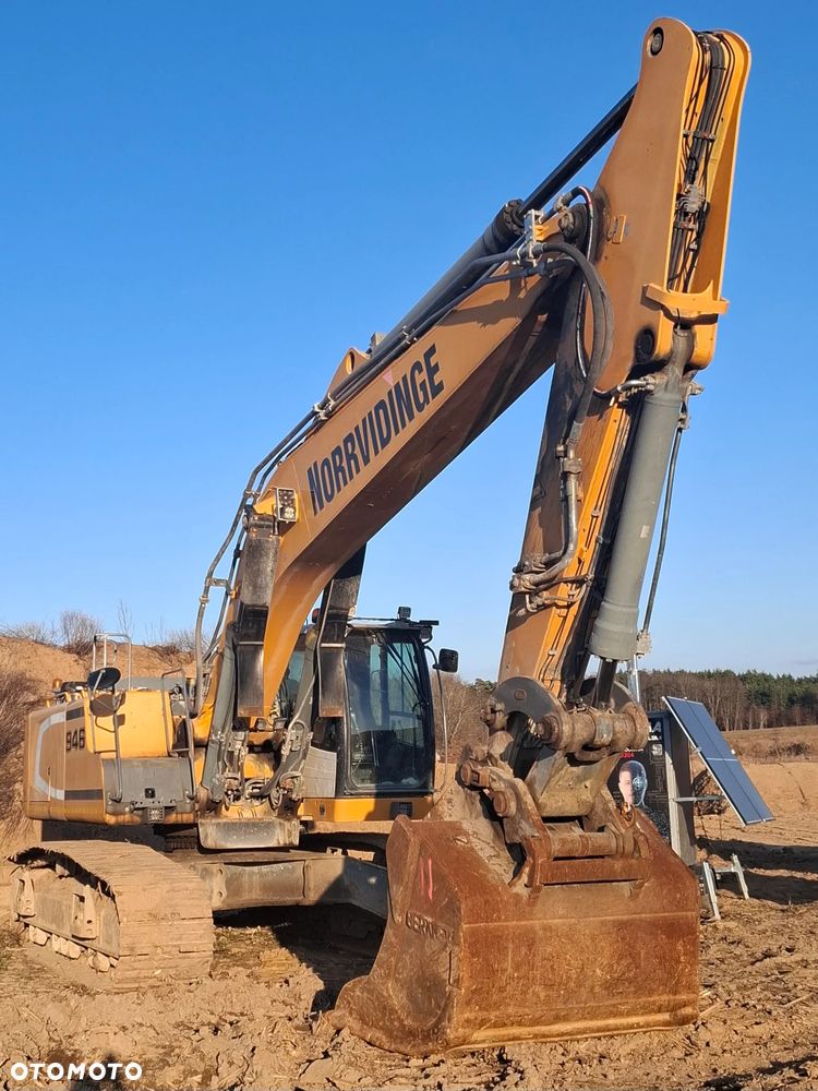 Liebherr 946 - 5
