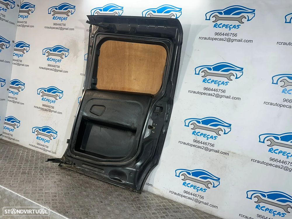 .Porta Lateral Direita Original Fiat Doblo 263 2012 - 2018 - 7