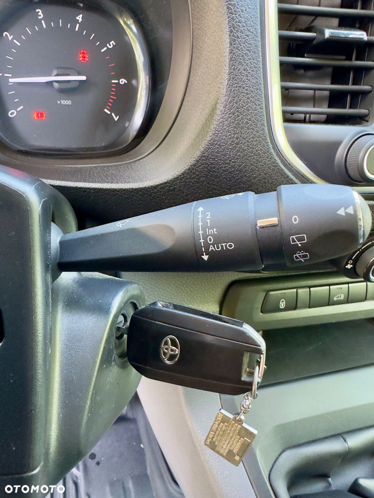 Toyota PROACE - 30