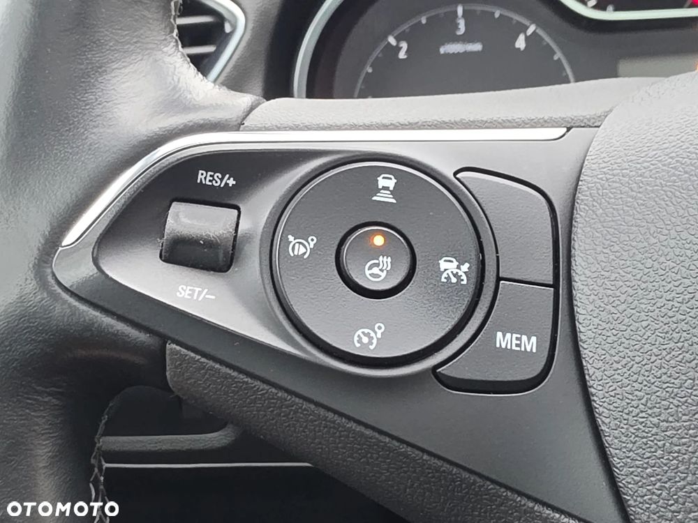 Opel Grandland X 1.6 D Start/Stop Automatik INNOVATION - 19