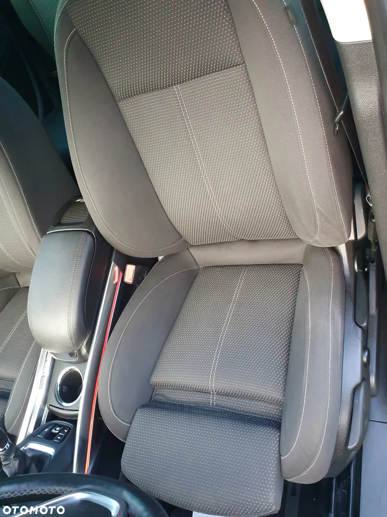 Opel Zafira 2.0 CDTI Cosmo - 16