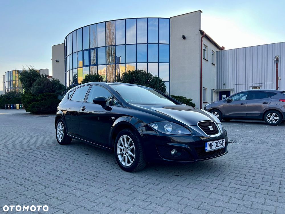 Seat Leon - 1