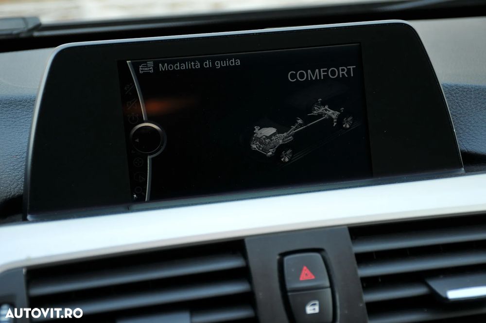 BMW Seria 3 316d Modern Line - 18