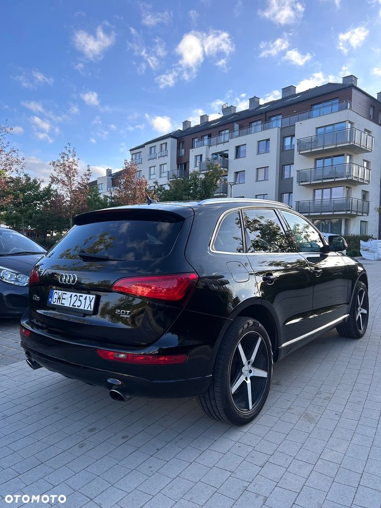 Audi Q5 - 4