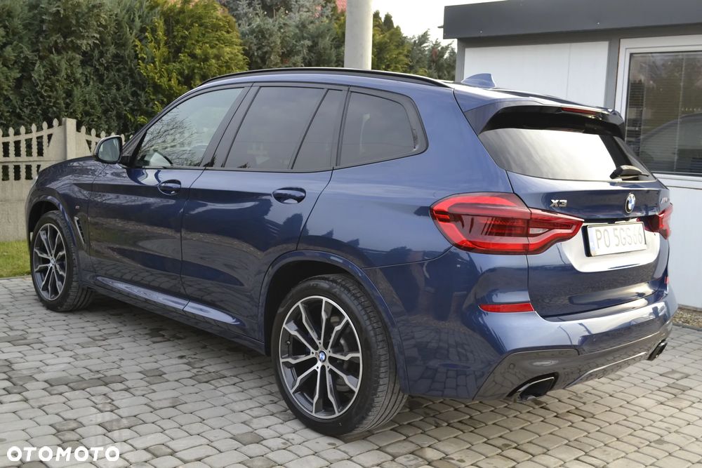 BMW X3 M - 21