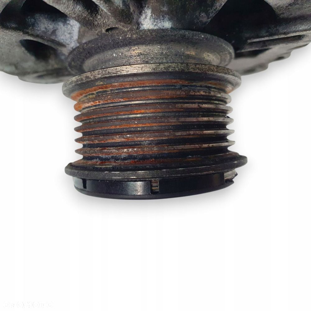 ALTERNATOR Audi A6 C6 Passat B6 2.0 TDI 180A 03G903016A TG17C054 14V - 7