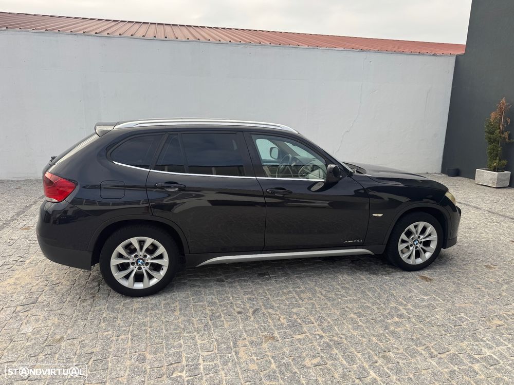 BMW X1 23 d xDrive - 17
