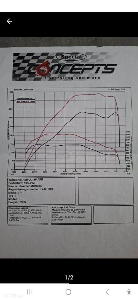 Audi A3 Limousine 1.8 TFSI quattro S tronic S line Sportpaket - 14