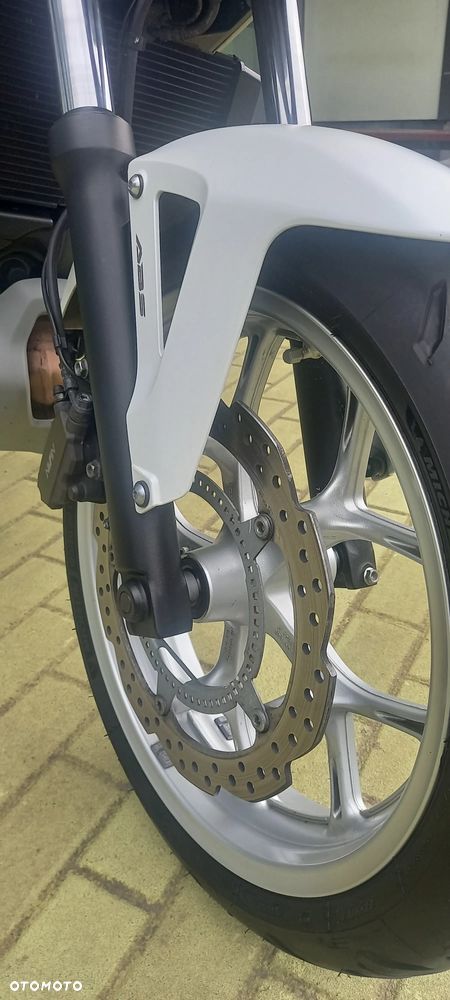 Honda NC - 12
