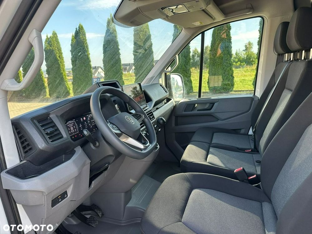 Volkswagen Crafter - 17