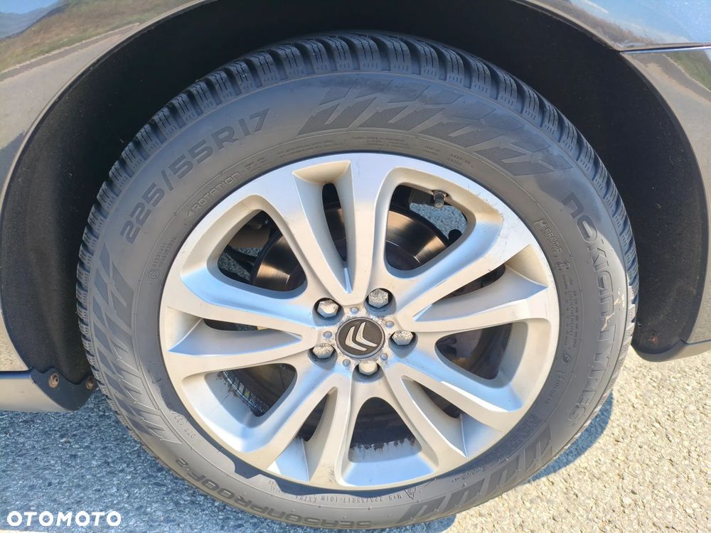 Citroën C5 - 20