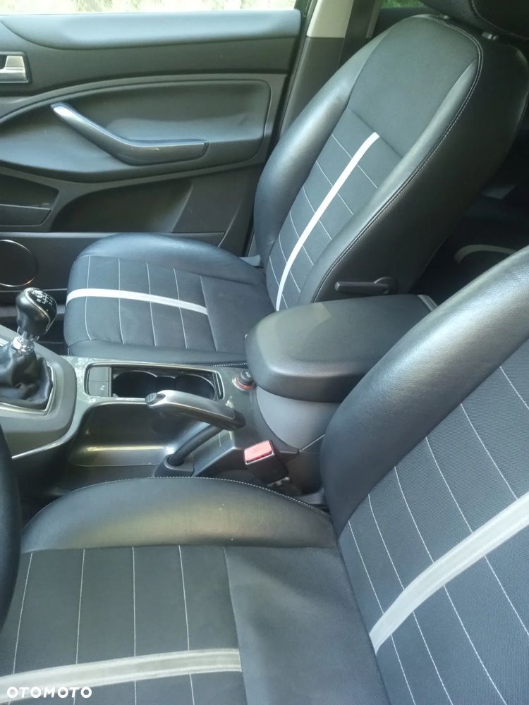 Toyota Auris 1.6 Travel - 30