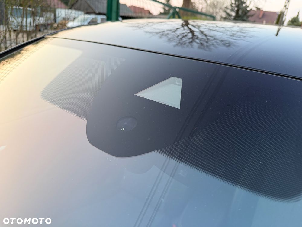 Skoda Octavia 1.5 TSI mHEV Sportline DSG - 36