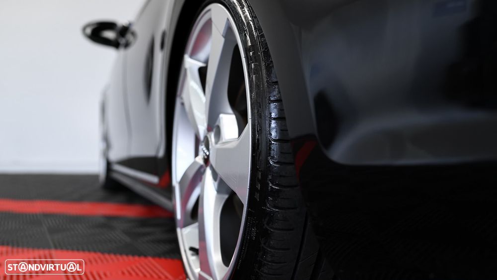 VW Golf Variant 2.0 TDi GTD DSG - 54