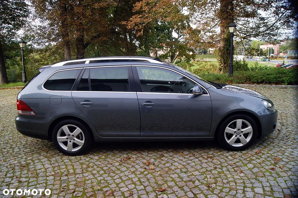 Volkswagen Golf 1.4 TSI Highline - 12