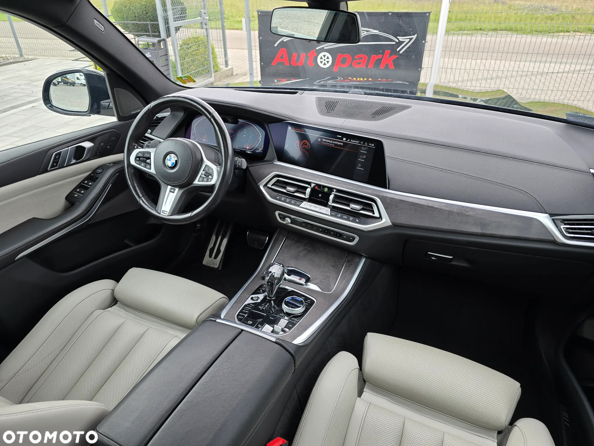 BMW X5 - 22