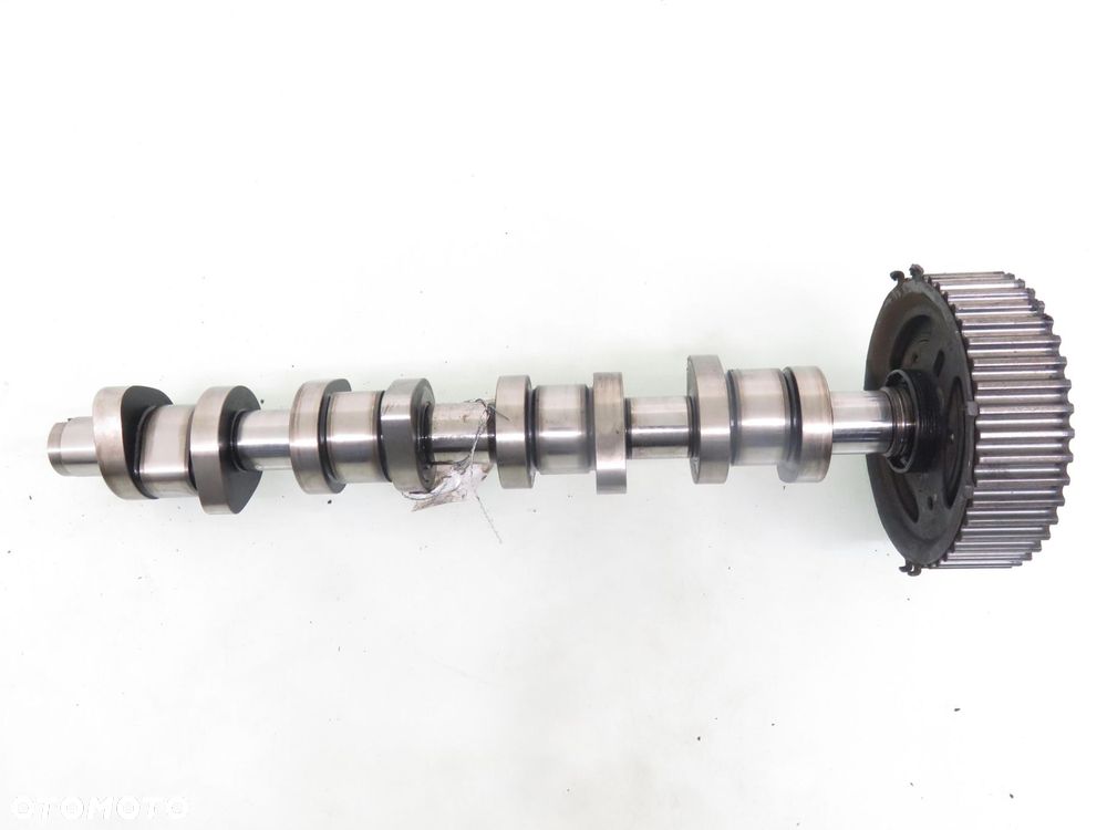 WAŁEK ROZRZĄDU AUDI A4 B6 1.9 TDI AWX 038109111E 038109239 - 1
