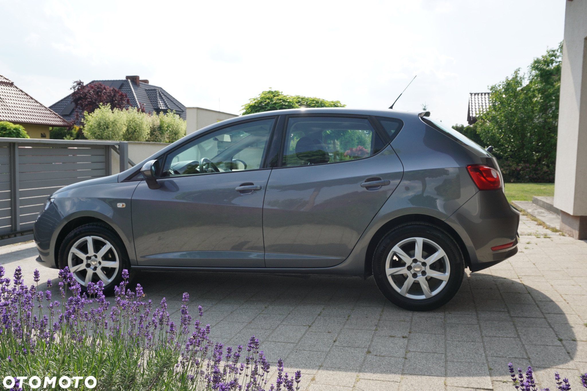 Seat Ibiza 1.2 TSI Style - 6