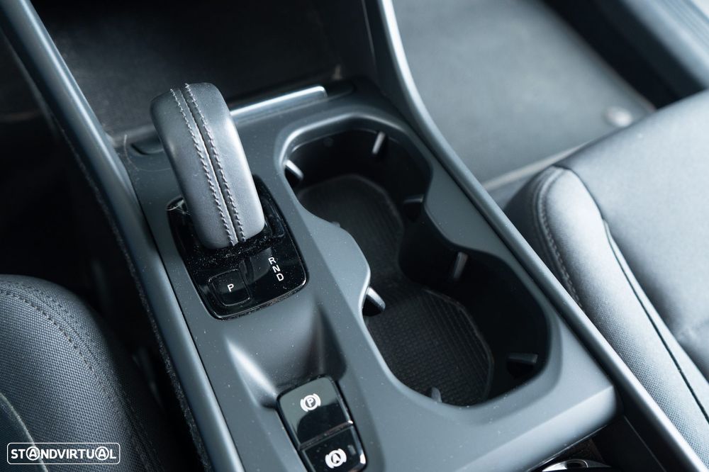 Volvo XC 40 1.5 T5 PHEV Momentum - 6