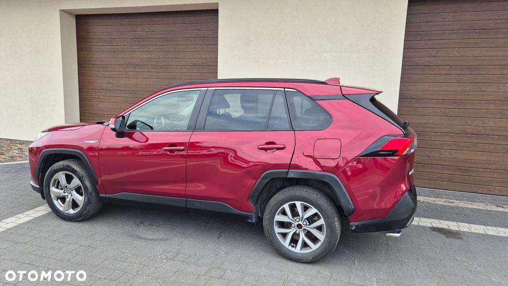 Toyota RAV4 - 5