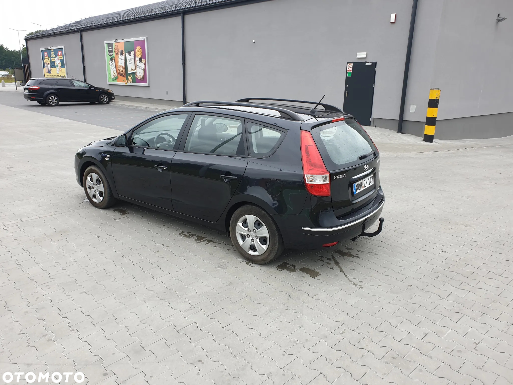 Hyundai i30 1.6 Comfort World Cup - 21