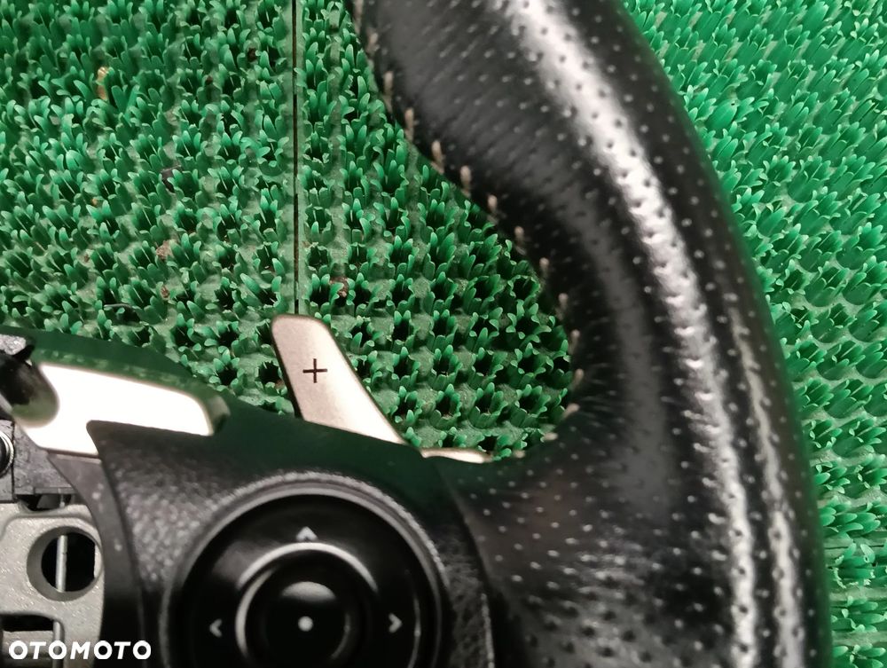 LEXUS IS 13-20r Kierownica Skórzana F-Sport - 6