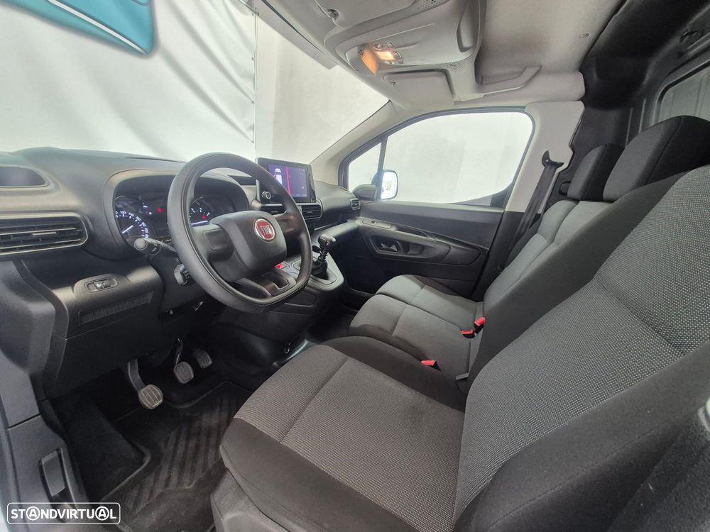 Fiat Doblo Outro - 9