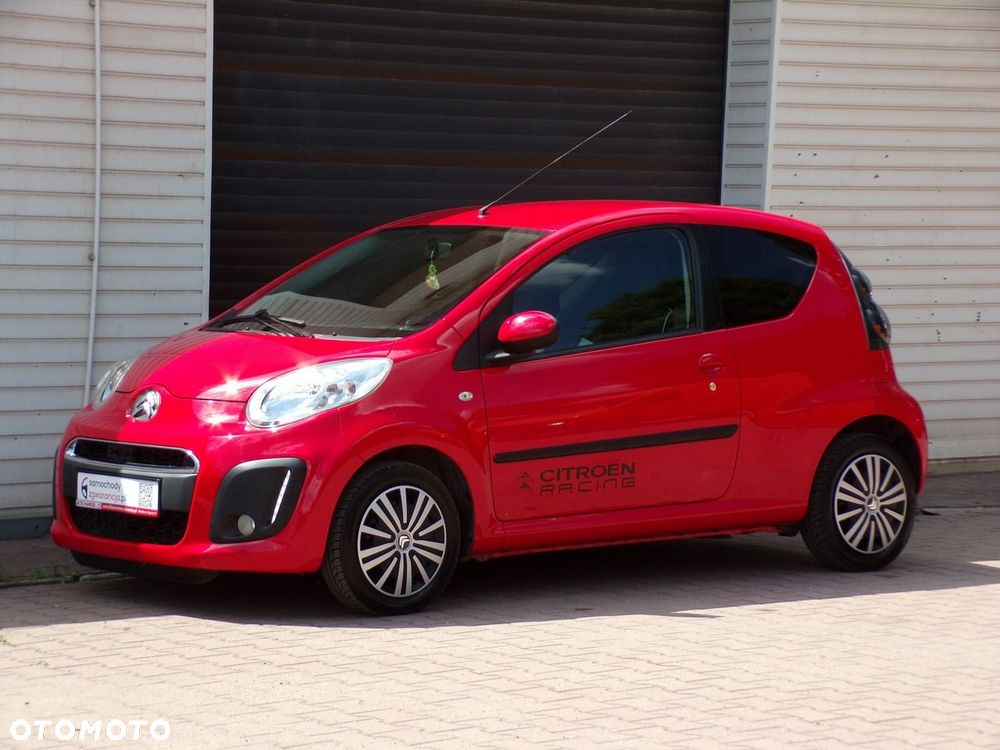 Citroën C1 - 9
