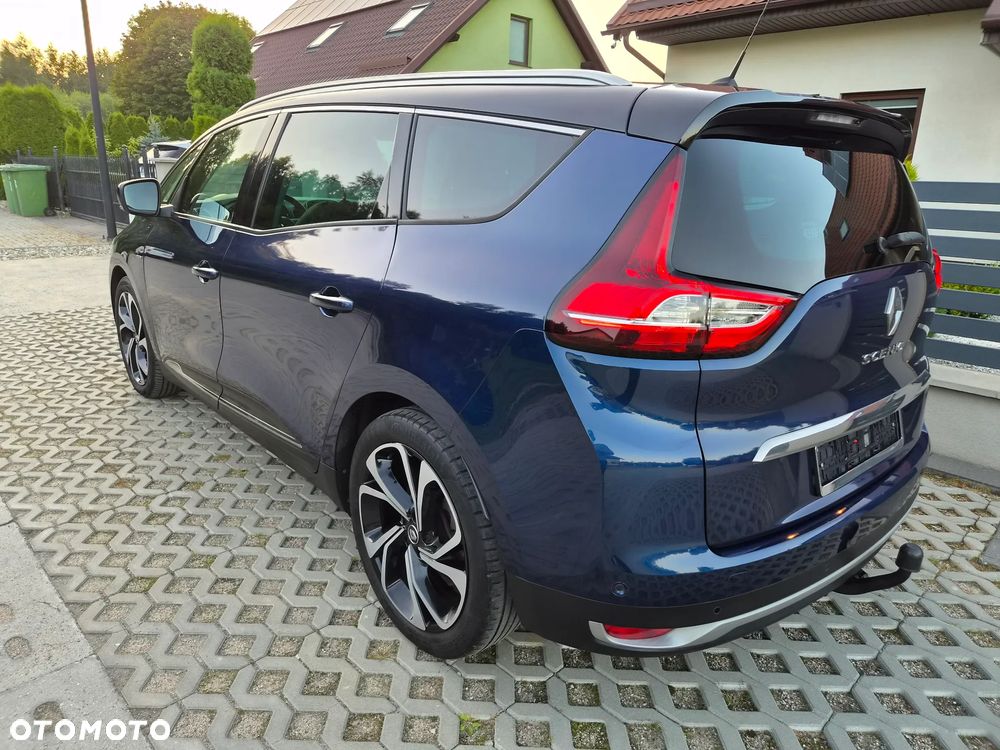 Renault Grand Scenic Gr 1.7 Blue dCi Bose EDC - 15