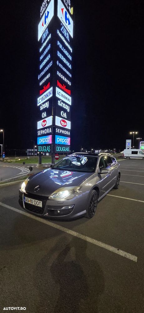 Renault Laguna - 14