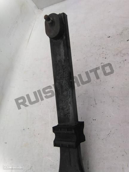 Mola Suspensão Frente única 221_7519 Smart Fortwo (450) [1998_2 - 2