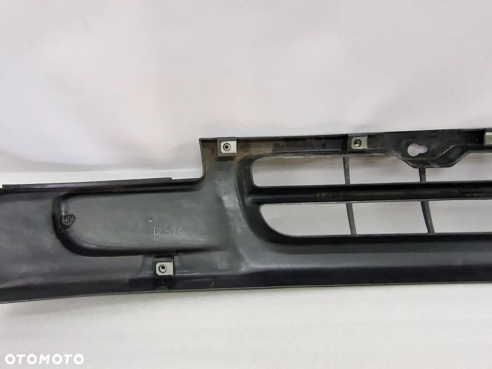 TOYOTA HILUX MK3 4-RUNNER 4RUNNER 92-95 DOLNA DOKŁADKA / SPOJLER POD ZDERZAK PRZEDNI PRZÓD , NR 53911-35040 / 53911-35050 / 53911-35060 / 53911-35070 , NR AUKCJI DT58 - 12