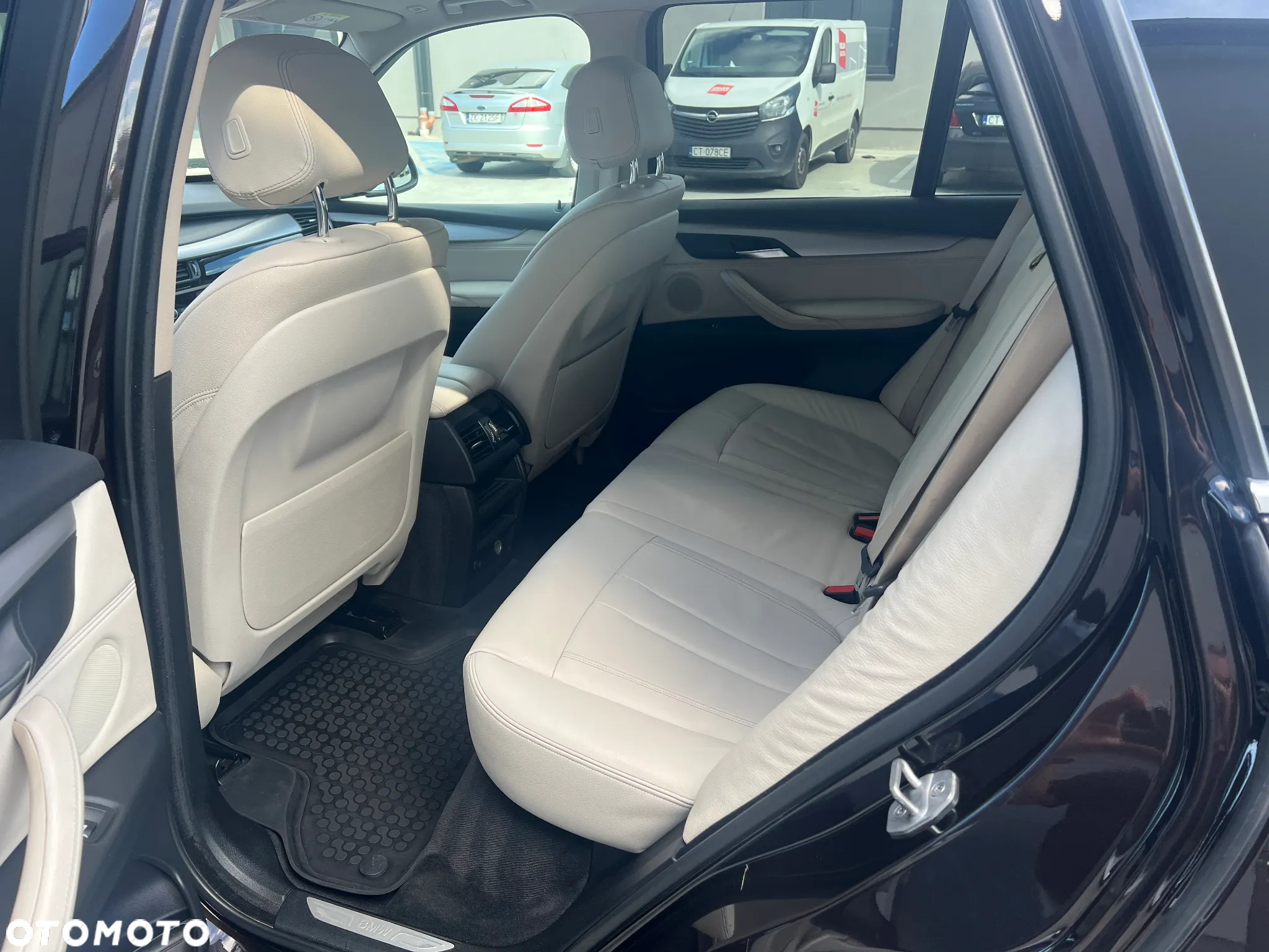 BMW X5 xDrive25d - 7