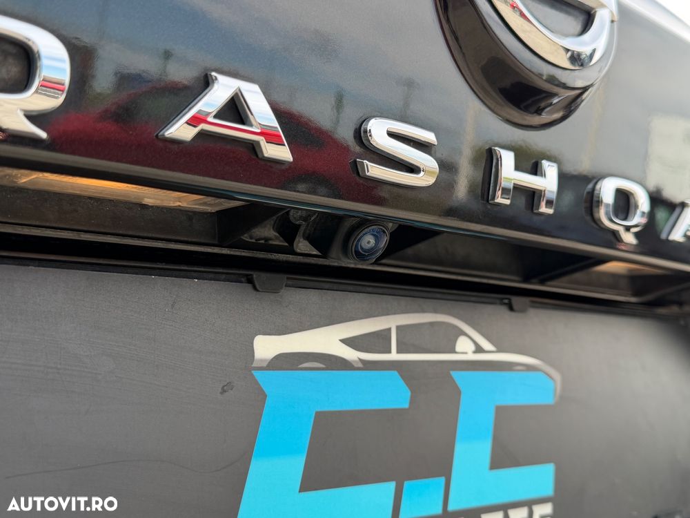 Nissan Qashqai 1.3 DIG-T MHEV Xtronic N-Connecta - 31