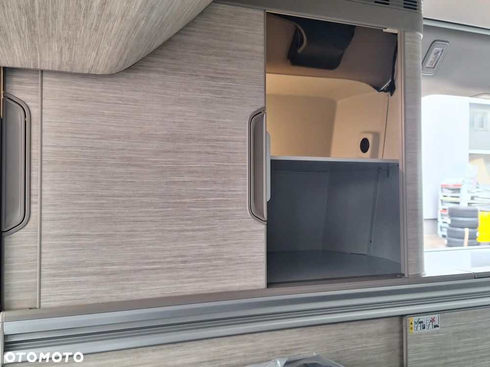 Volkswagen California - 29