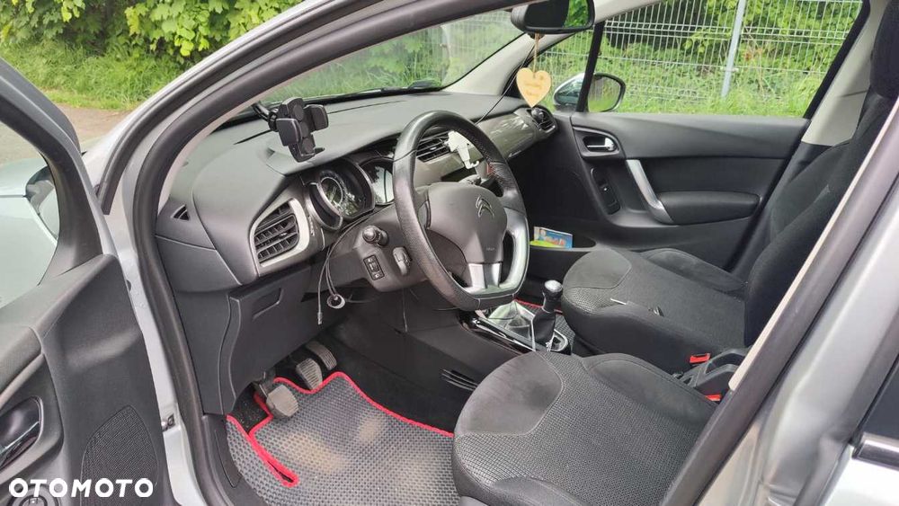 Citroën C3 - 6