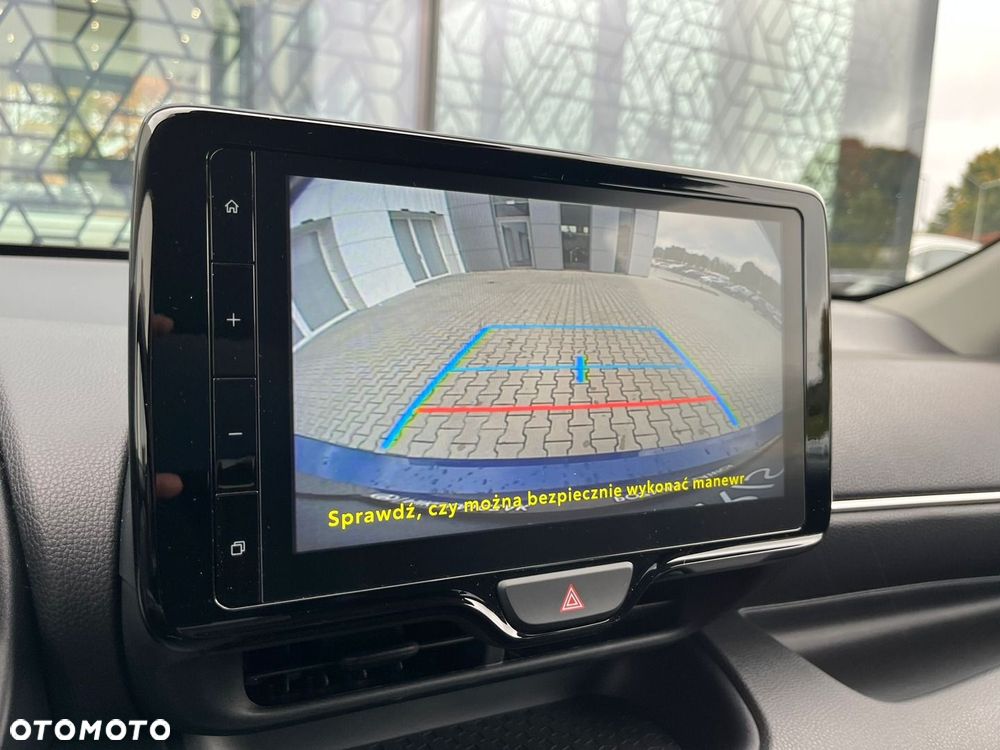 Toyota Yaris Hybrid 1.5 Style - 20