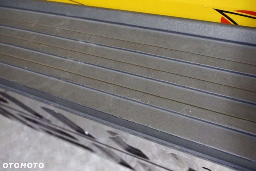 FORD F-150 2018 - 2020 Klapa Tylna Bagażnik Burta Tył USA - 6