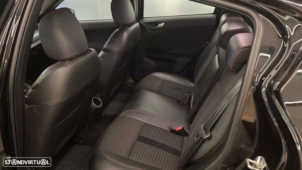 Alfa Romeo Giulietta 1.6 JTDm Progression - 43