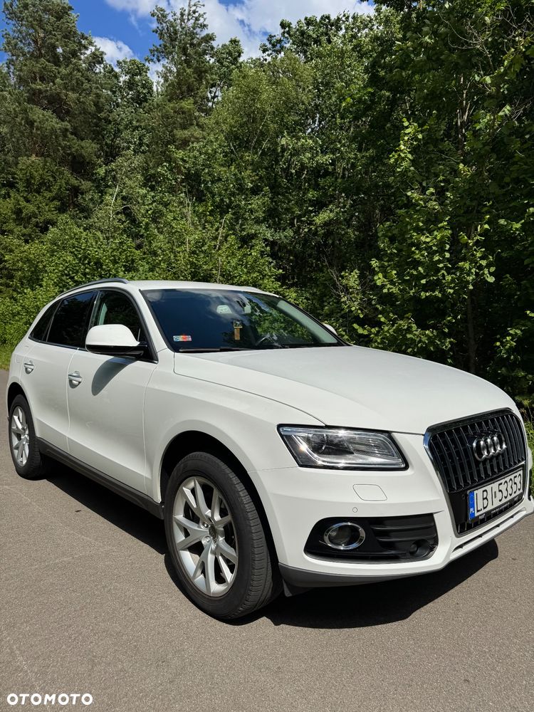 Audi Q5 - 8