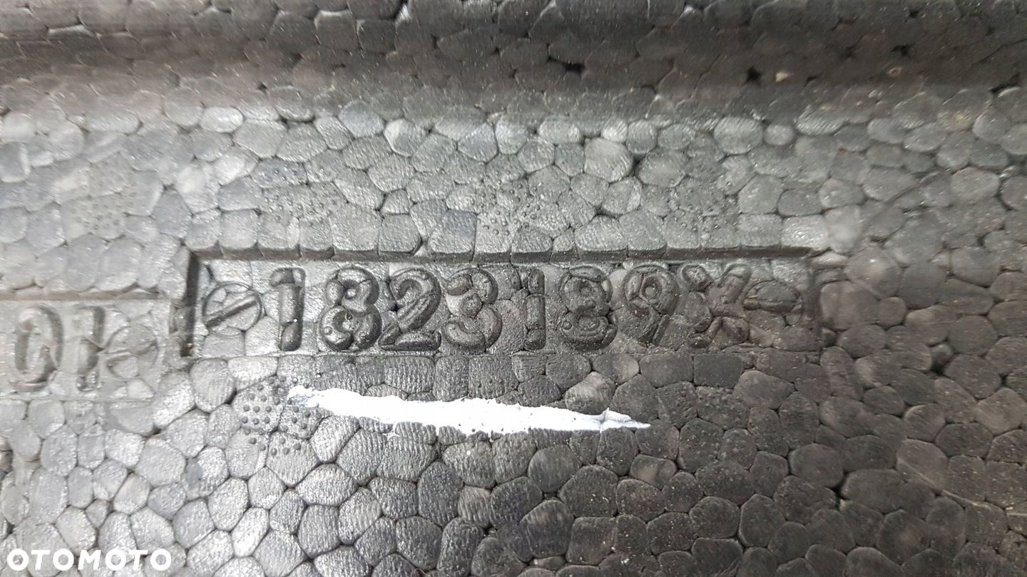 Citroen C3 Aircross 17- Absorber zderzaka przedniego styropian przód - 7