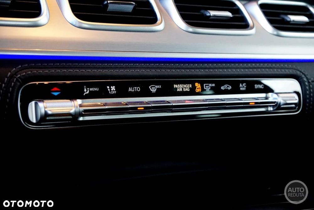 Mercedes-Benz GLE AMG 63 S mHEV 4-Matic+ - 29