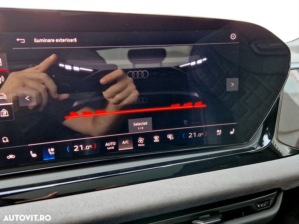 Audi S5 Limuzina - 28