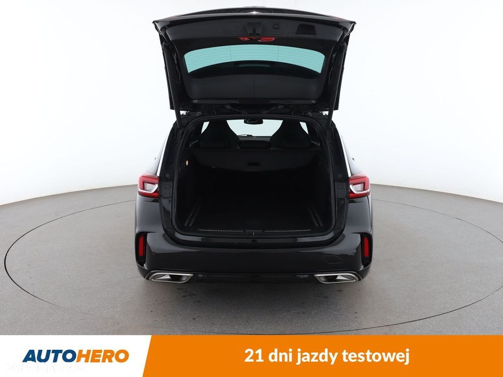 Opel Insignia 2.0 CDTI 4x4 GSi S&S - 16