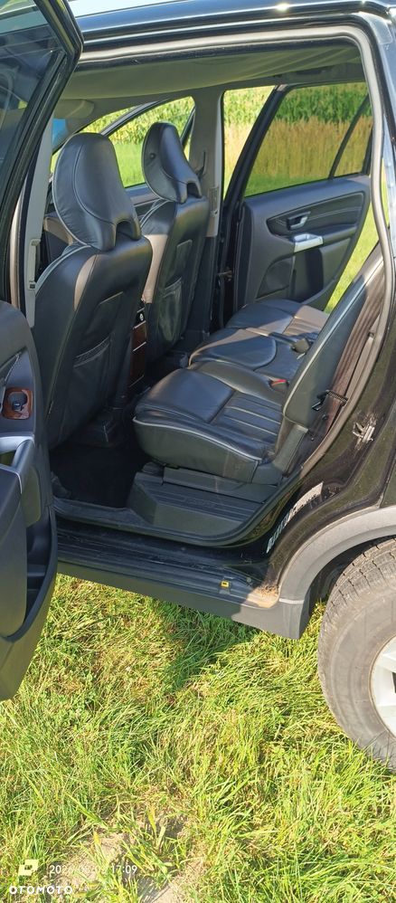 Volvo XC 90 2.4 D5 Executive - 18