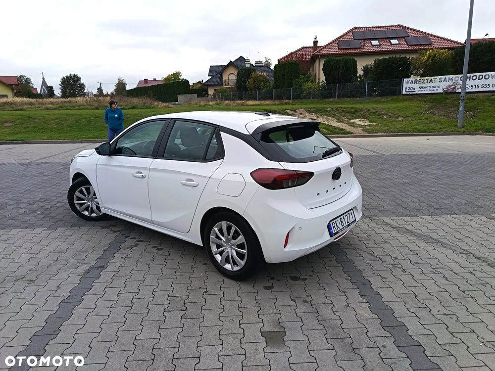 Opel Corsa - 3