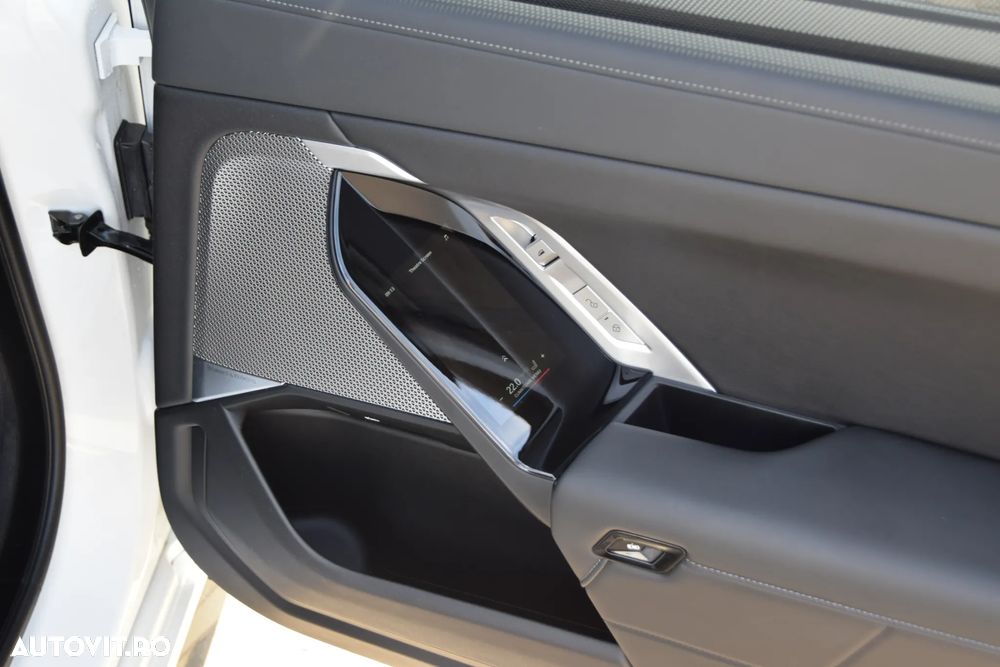 BMW Seria 7 - 25