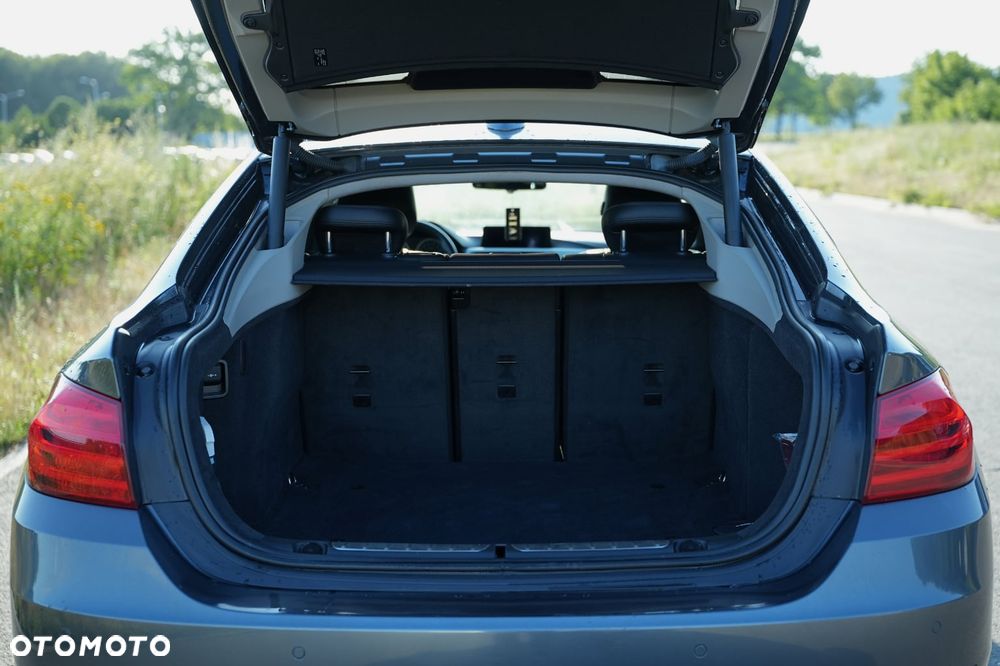 BMW Seria 4 428i - 12