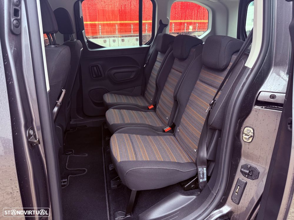 Opel Combo 1.5 D 75kW Edition - 11